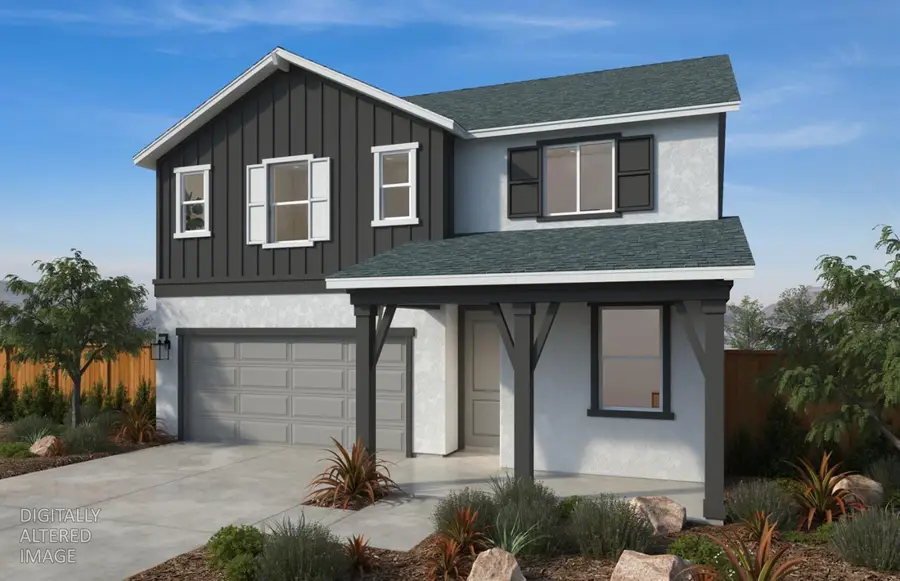 3887 Sunfish Road, Placer One, CA 95747 - #2