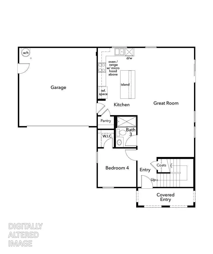 3846 Red Algae Way, Placer One, CA 95747 - #3