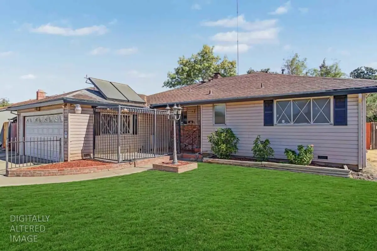 6749 51st Street, Sacramento, CA 95823 - #1