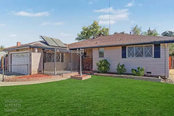 6749 51st Street, Sacramento, CA 95823