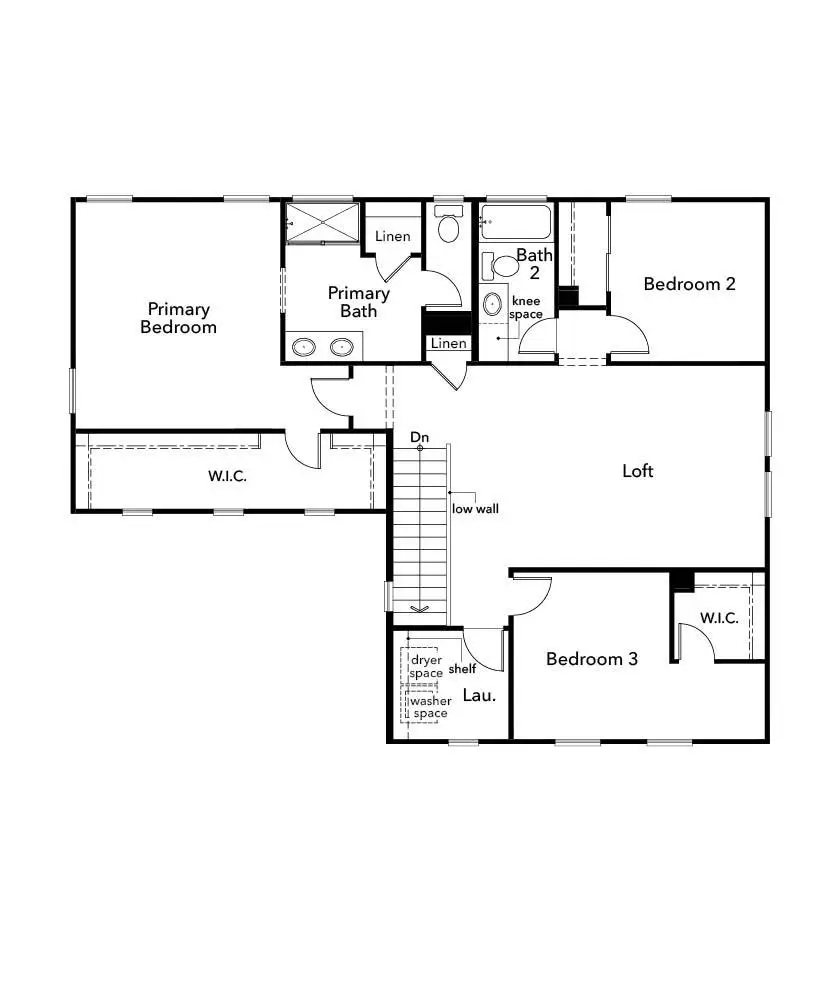 3867 Red Algae Way, Roseville, CA 95747 - #3