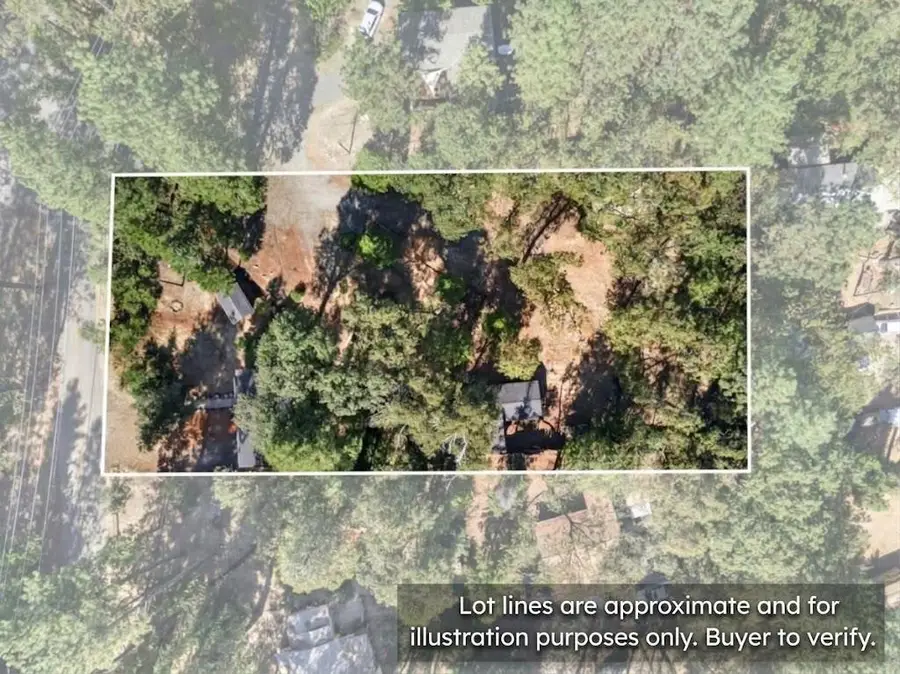 14349 Rattlesnake Road, Grass Valley, CA 95945 - #3