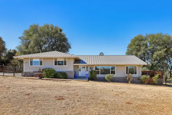 12188 Silver Springs Place, Grass Valley, CA 95949