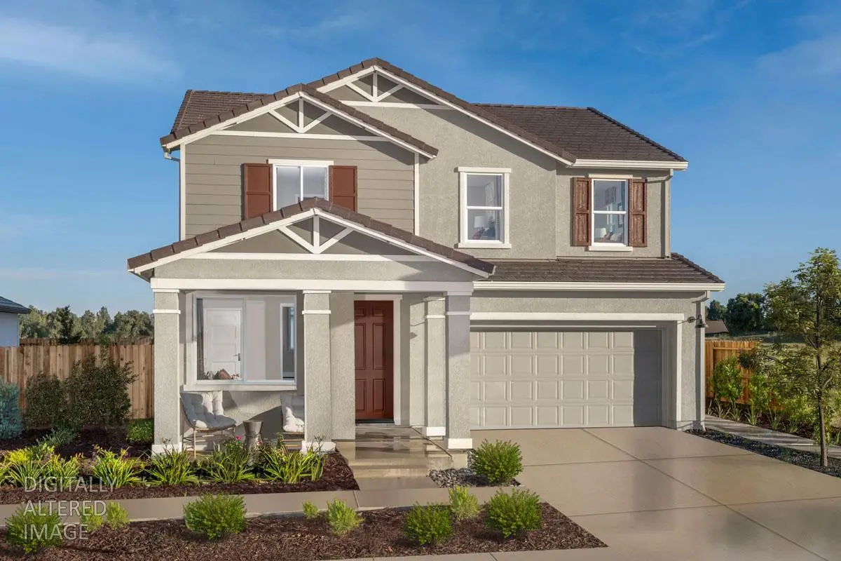 8209 White Kite Drive, Sacramento, CA 95832 - #1