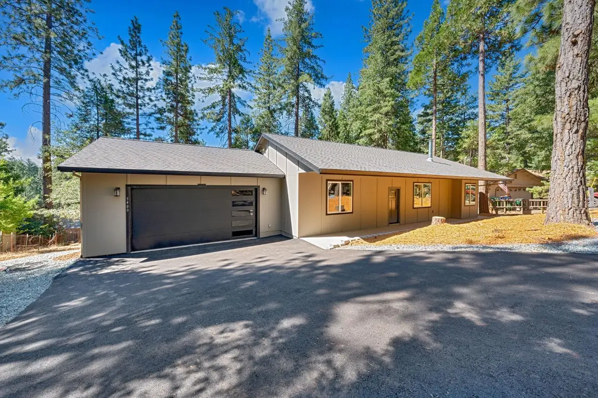5480 Daisy Drive, Pollock Pines, CA 95726 - #1