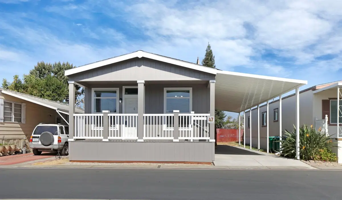 471 Almond Drive #47, Lodi, CA 95240 - #1