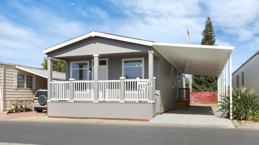 471 Almond Drive #47, Lodi, CA 95240 - #3