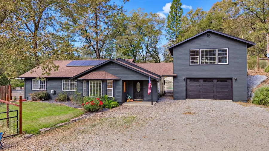 16260 Tadpole Creek Road, Grass Valley, CA 95949 - #2