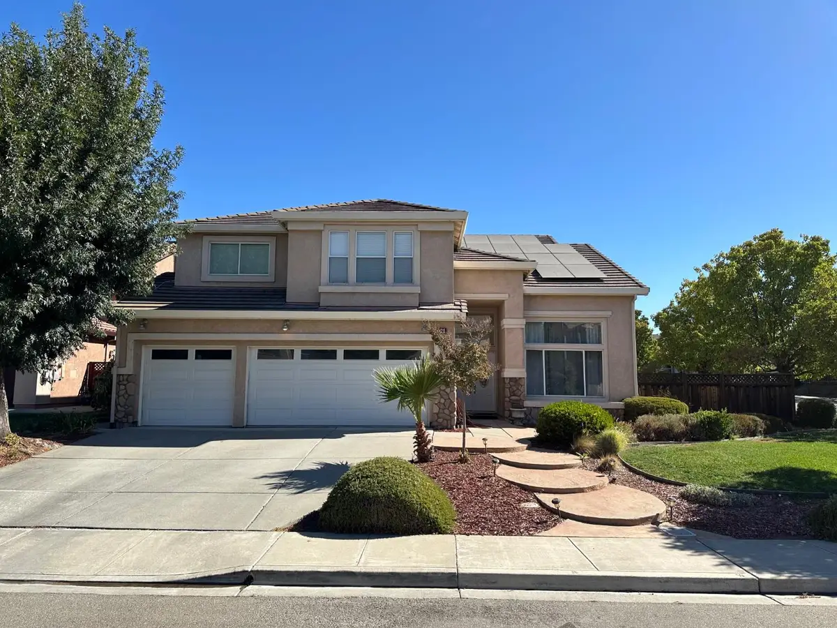 2021 Aspen Court, Antioch, CA 94509 - #1