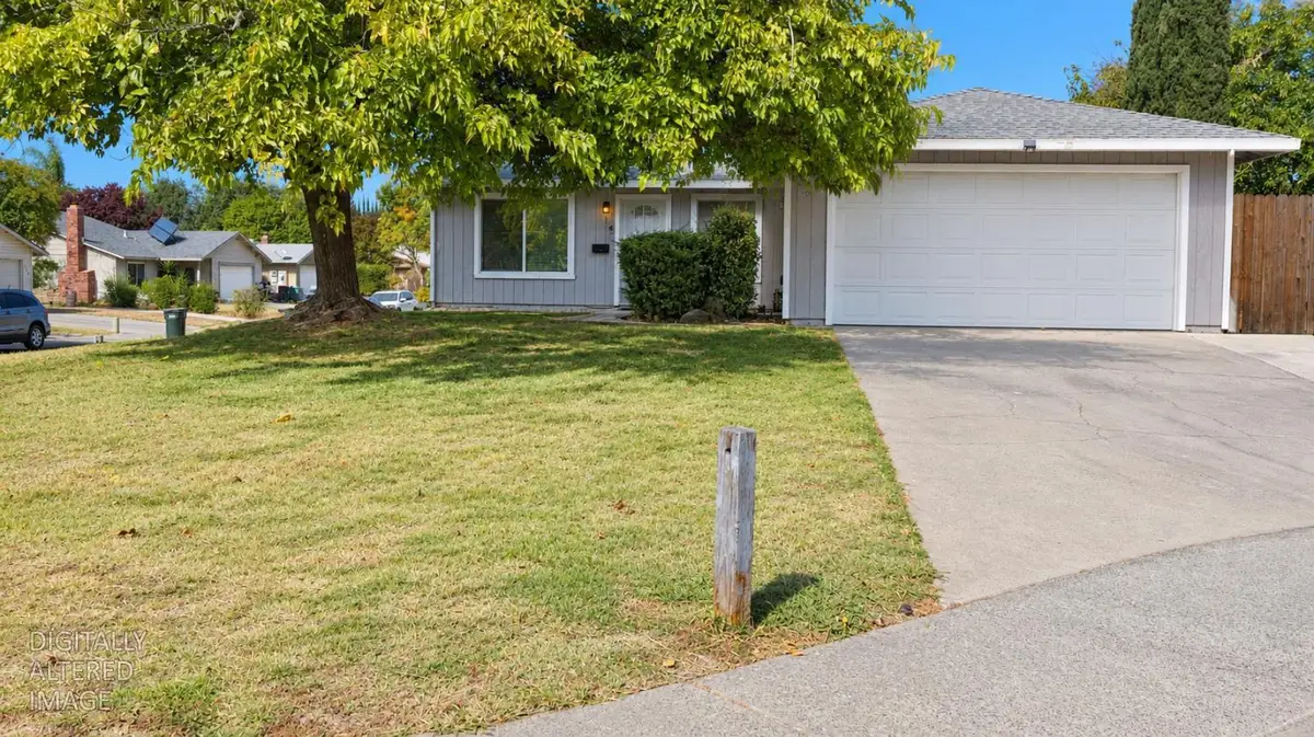 4805 Peale Drive, Sacramento, CA 95842 - #1