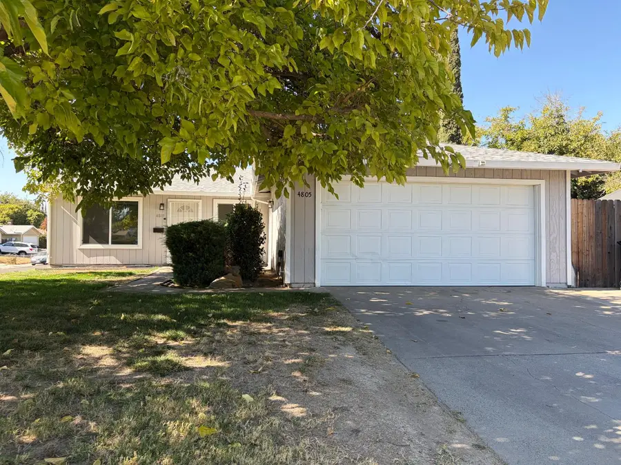 4805 Peale Drive, Sacramento, CA 95842 - #2