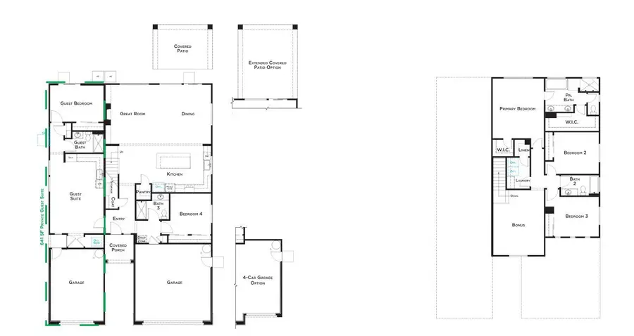 2980 Meadow Sedge Avenue, Placer One, CA 95747 - #2