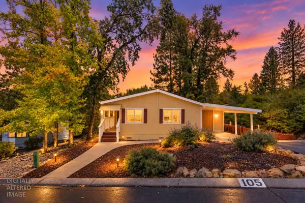 4420 Pleasant Valley Road #105, Diamond Springs, CA 95619