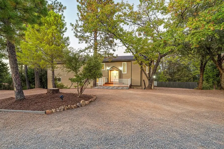 13820 Tank Court, Pine Grove, CA 95665 - #3