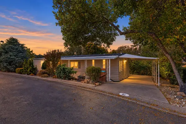 4700 Old French Town #81, Shingle Springs, CA 95682