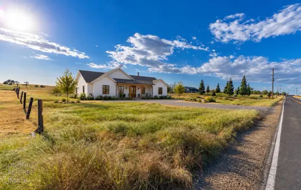 1355 Duck Creek Rd, Ione, CA 95640