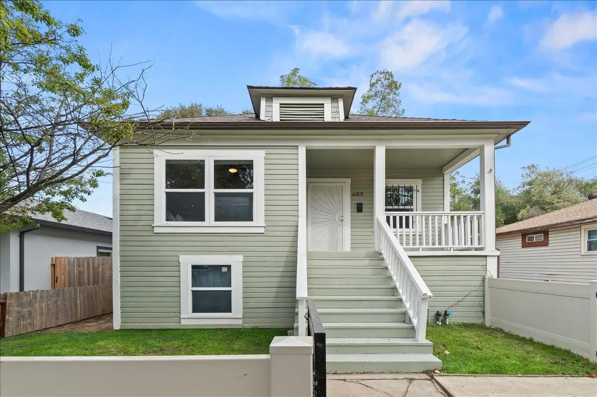 4165 4th Avenue, Sacramento, CA 95817 - #1