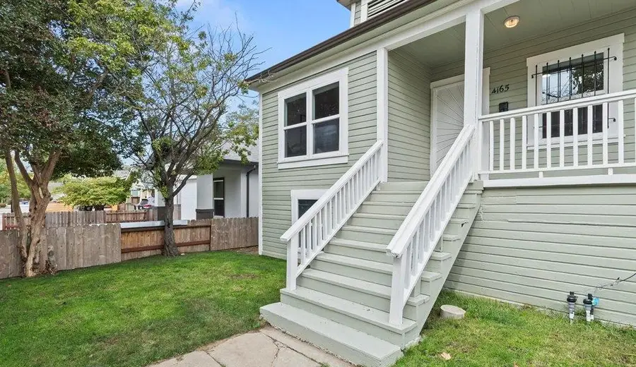 4165 4th Avenue, Sacramento, CA 95817 - #3