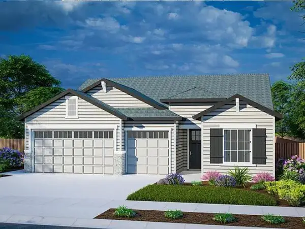 3920 Currant Street, Placer One, CA 95747