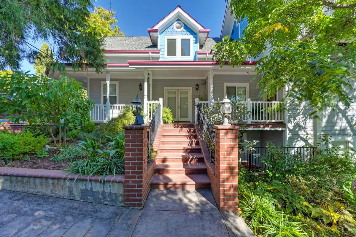 274 Huntley Avenue, Auburn, CA 95603 - #1