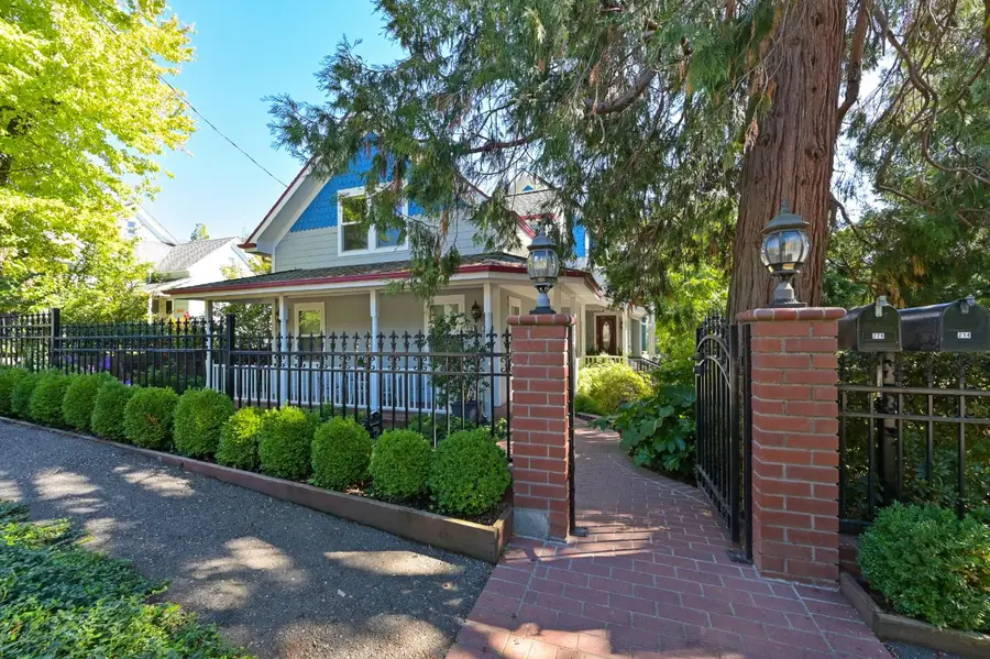 274 Huntley Avenue, Auburn, CA 95603 - #3