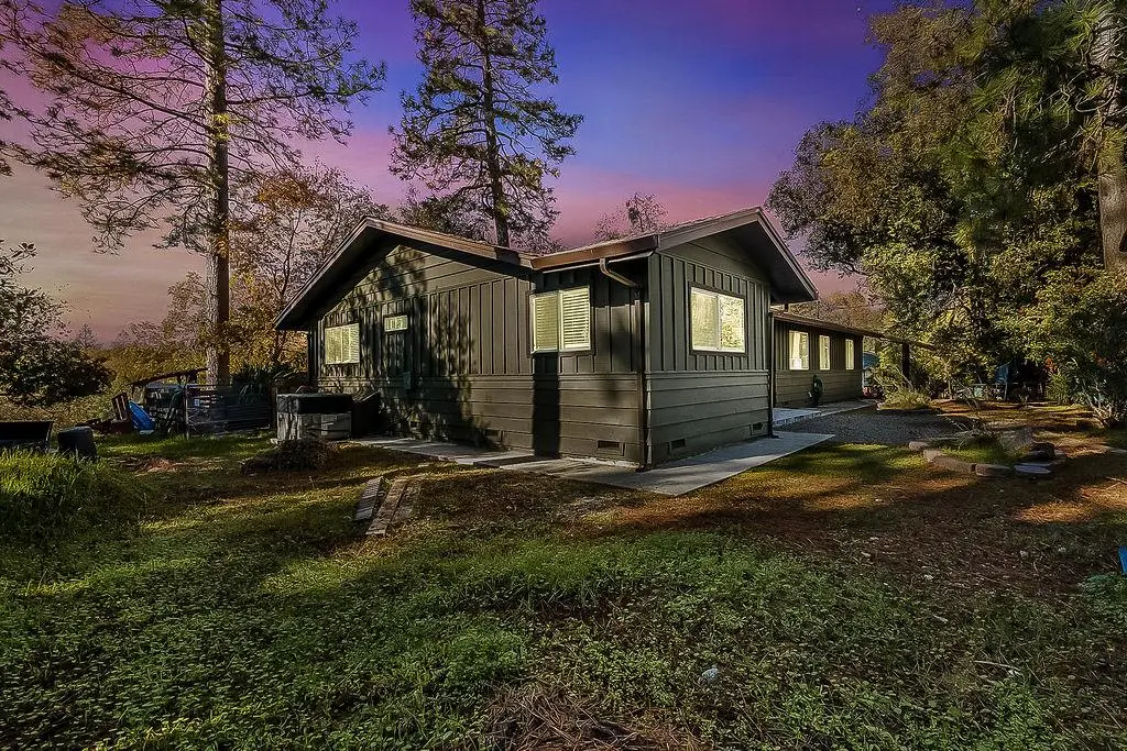 4606 S Point Road, Diamond Springs, CA 95619 - #1