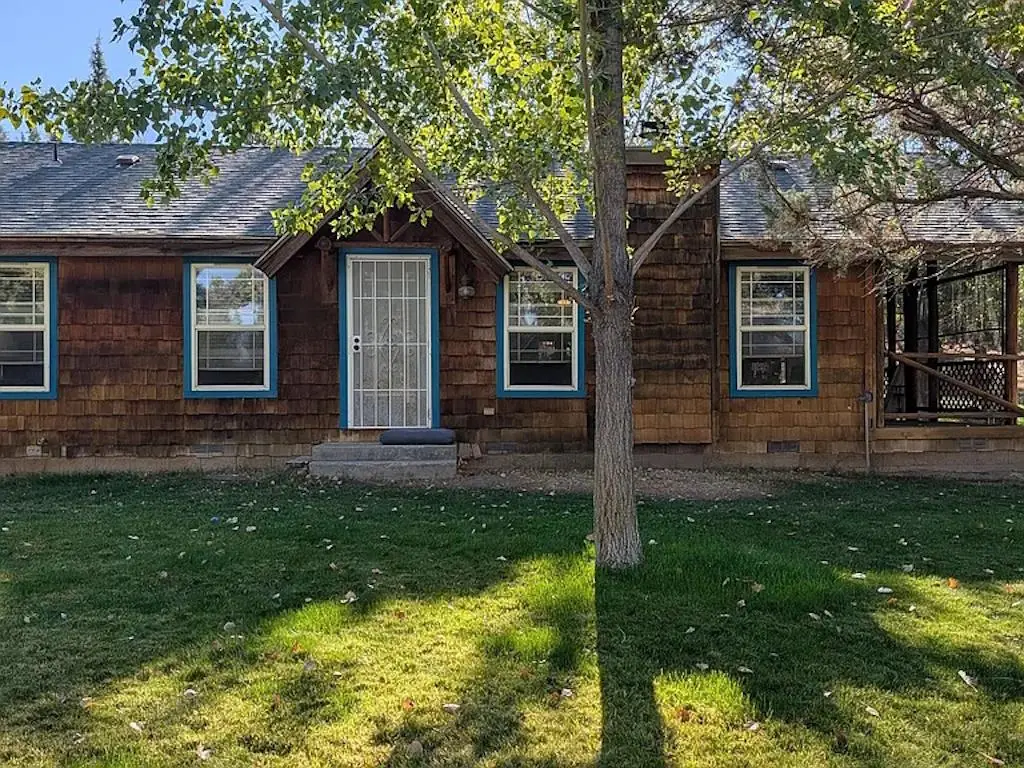 17230 Big Springs Road, Weed, CA 96094 - #1