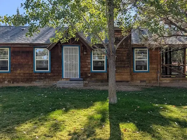 17230 Big Springs Road, Weed, CA 96094