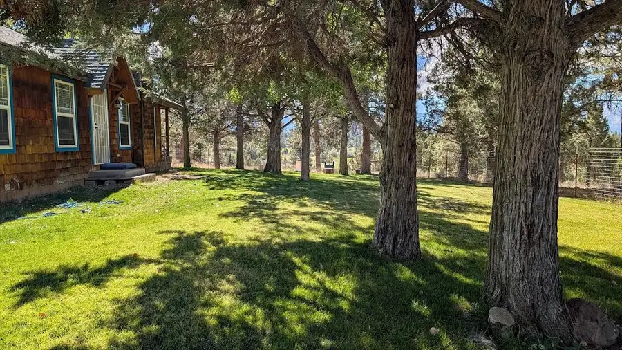 17230 Big Springs Road, Weed, CA 96094 - #2