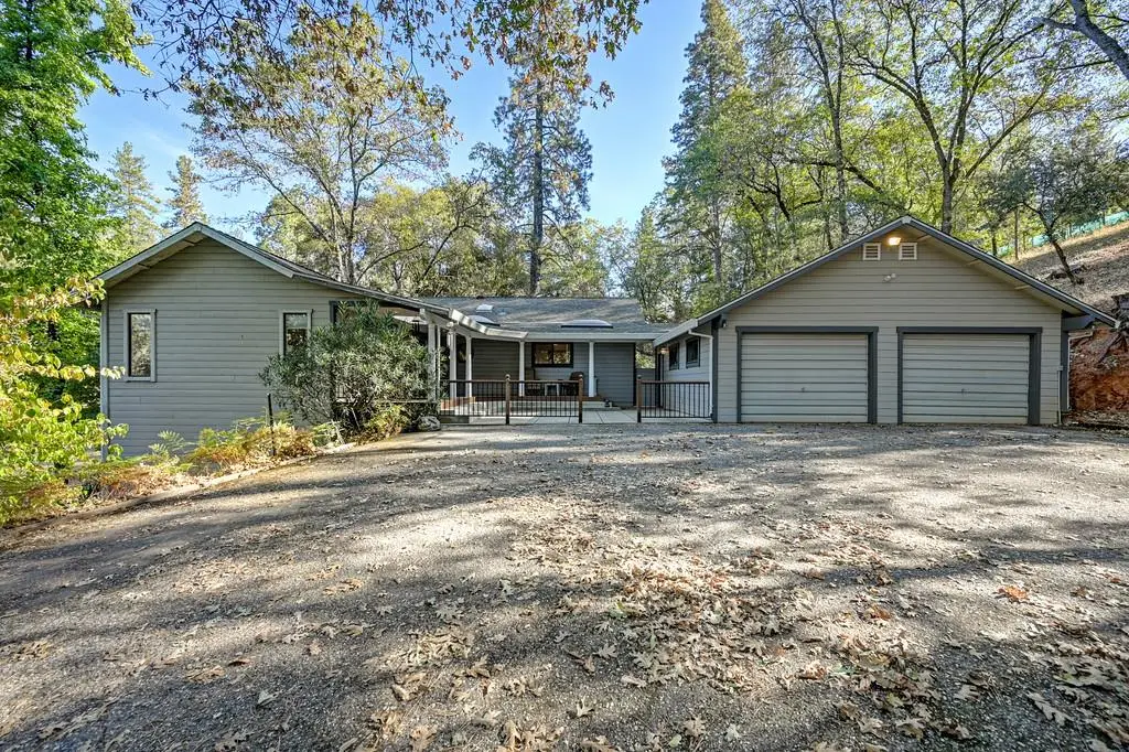21870 Placer Hills Road, Colfax, CA 95713 - #1