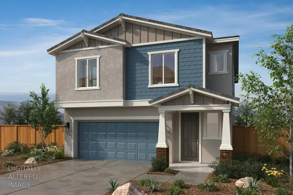 4580 Blacktail Way, Folsom, CA 95630