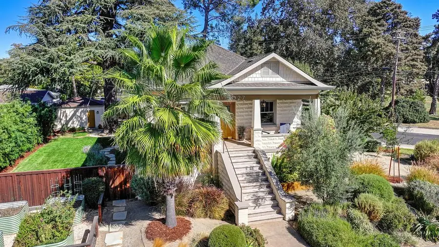 5027 M Street, Sacramento, CA 95819 - #2