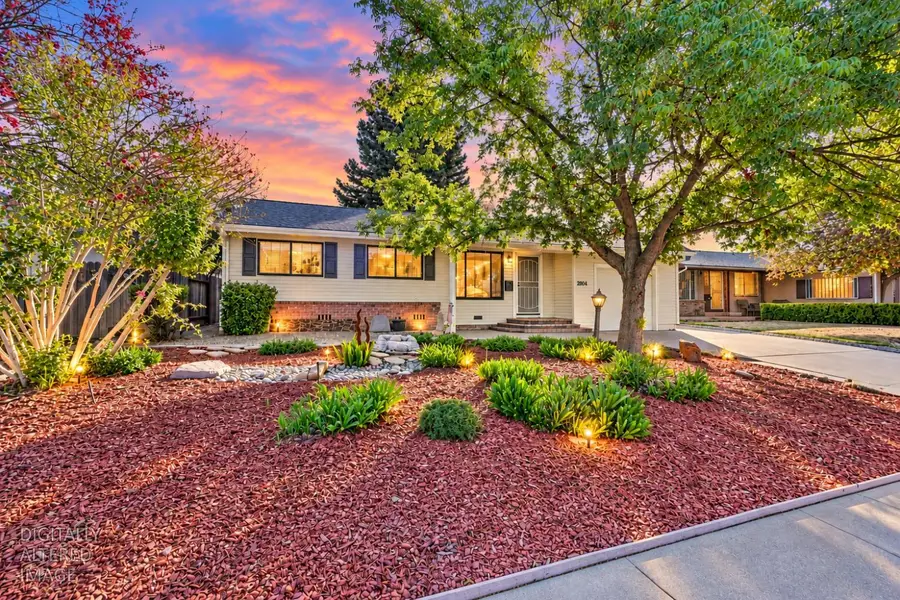 2604 Northview Drive, Sacramento, CA 95833 - #2