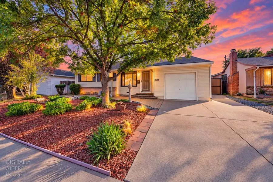 2604 Northview Drive, Sacramento, CA 95833 - #3