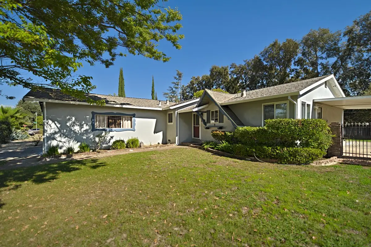 5821 14th Street, Sacramento, CA 95822 - #1