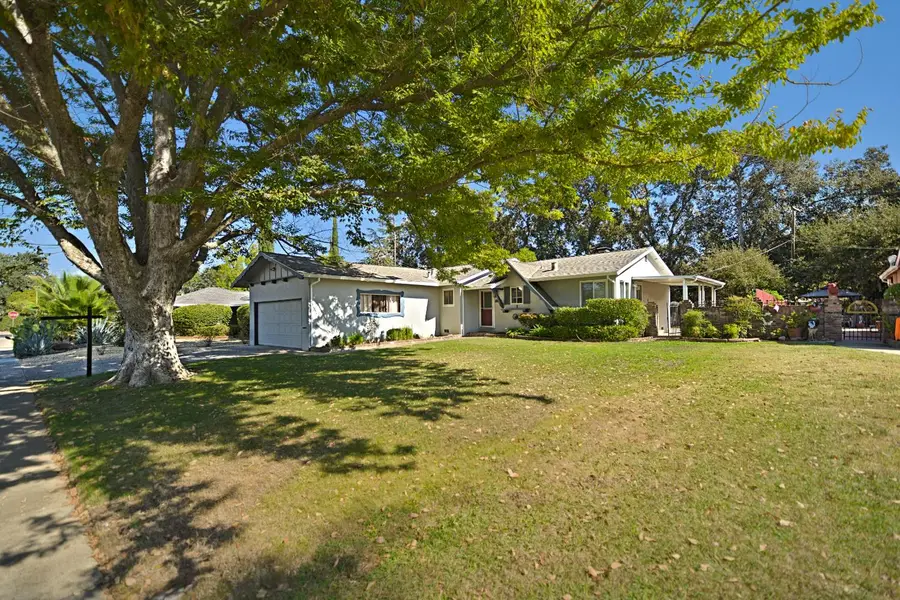 5821 14th Street, Sacramento, CA 95822 - #3