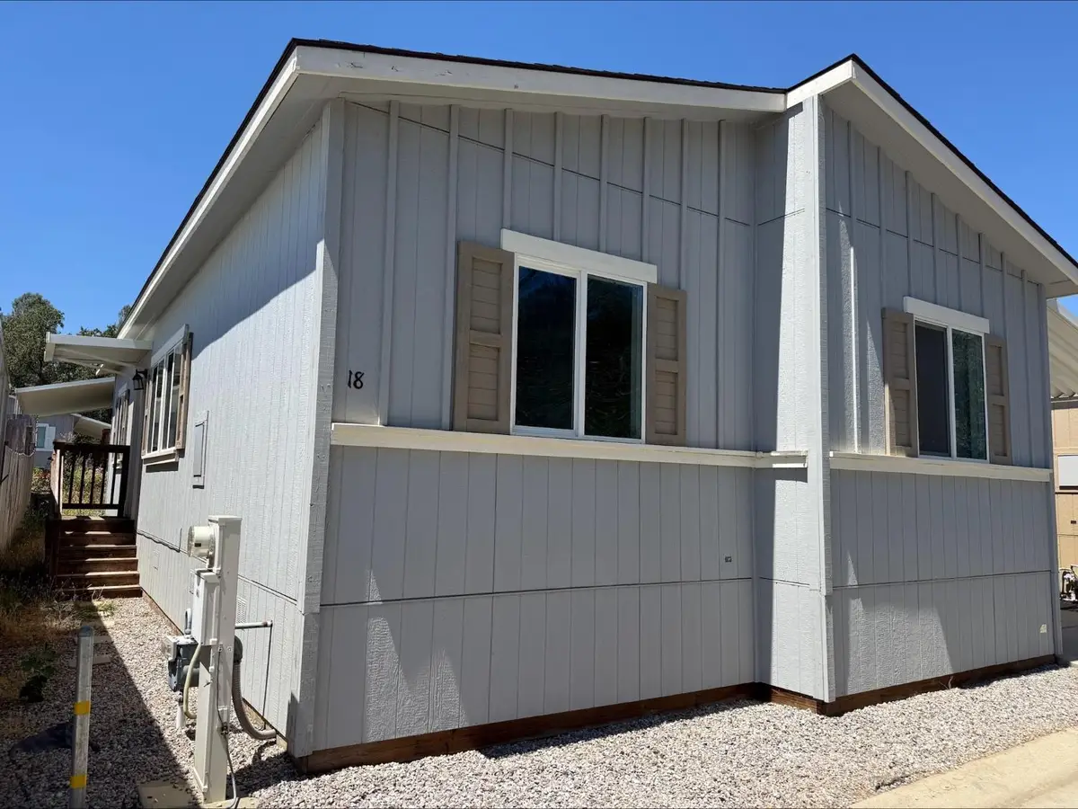 14740 Bass Drive #18, Redding, CA 96003 - #1