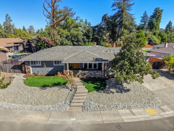7769 Palmyra Drive, Fair Oaks, CA 95628