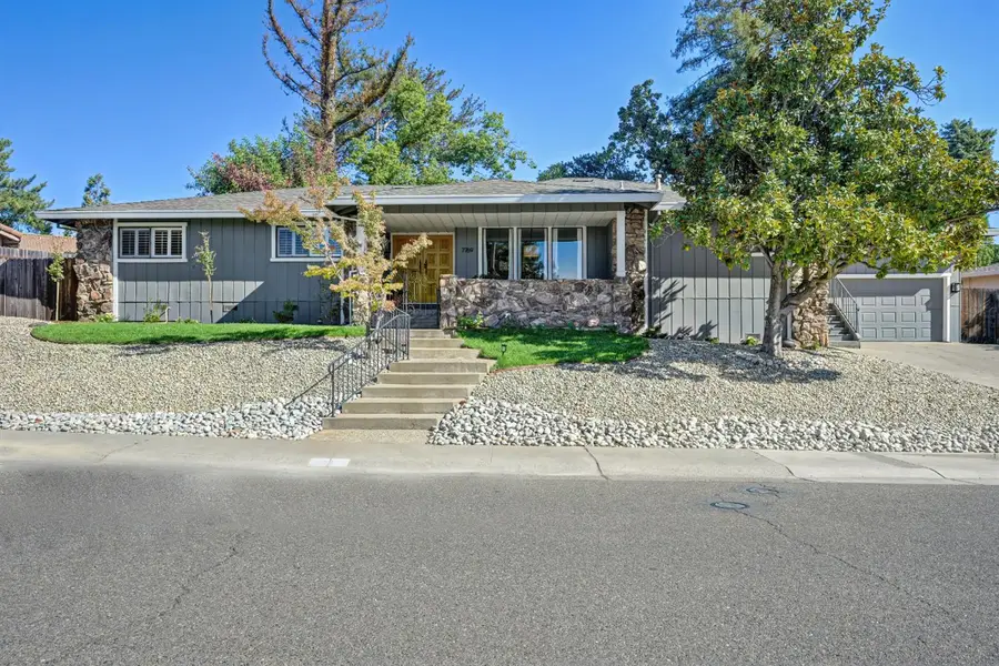 7769 Palmyra Drive, Fair Oaks, CA 95628 - #2