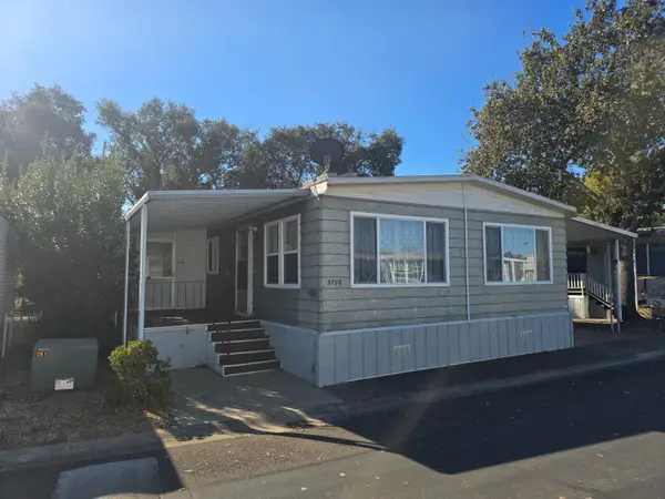 5756 Clearwater Drive #38, Sacramento, CA 95841