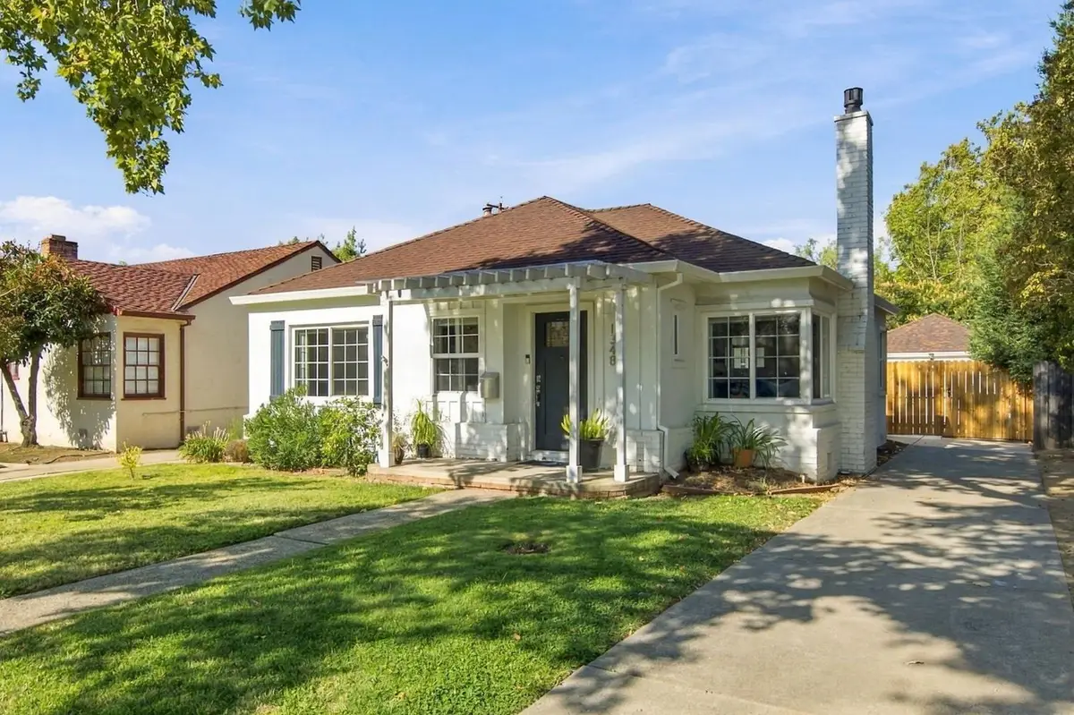 1348 57th Street, Sacramento, CA 95819 - #1