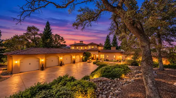 1163 Knolls Drive, Copperopolis, CA 95228