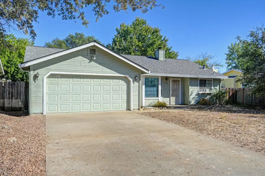 2581 Royal Park Drive, Cameron Park, CA 95682 - #2