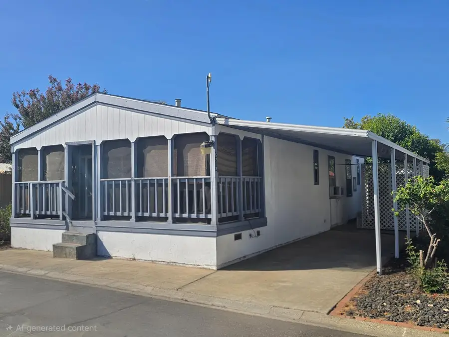 6213 Calgary Avenue #83, Sacramento, CA 95841 - #2