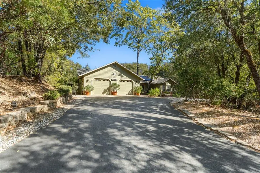 18675 Mountain View Drive, Pine Grove, CA 95665 - #3