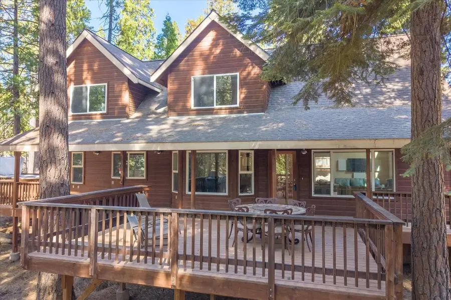 3527 Shoshone Drive, Camp Connell, CA 95223 - #2