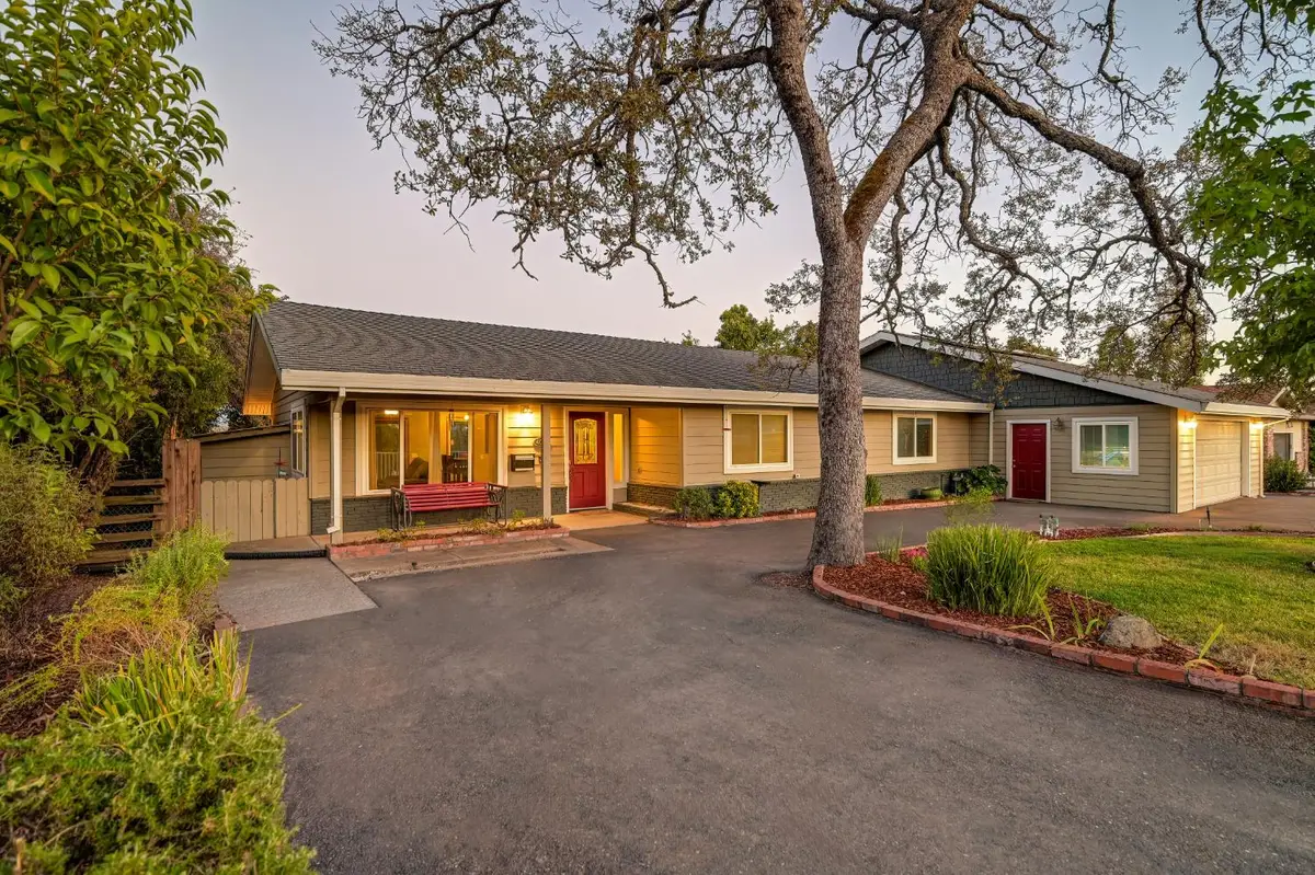 405 Riverview Drive, Auburn, CA 95603 - #1