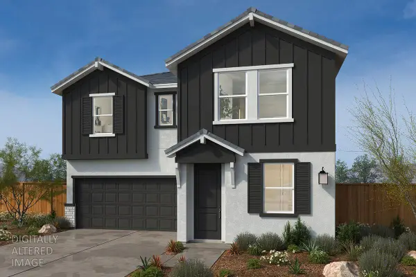 3629 Parc Villa Circle, Sacramento, CA 95827