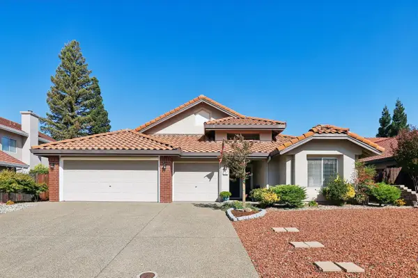 115 Burwood Way, Folsom, CA 95630