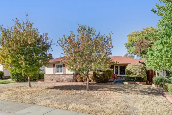 2215 Stover Way, Sacramento, CA 95822